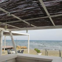Отель Island Apartments & Restaurant в городе Ларнака, Кипр