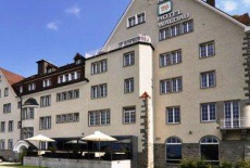 Отель Parkhotel Waldau в городе Роршахерберг, Швейцария