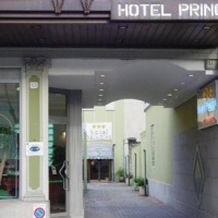 Отель Hotel Principe Udine в городе Удине, Италия