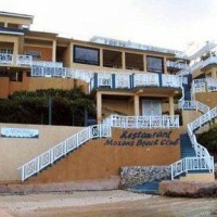 Отель Moxons Beach Club в городе Boscobel, Ямайка