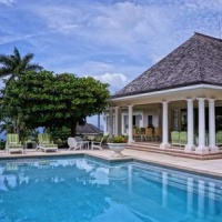 Отель The Tryall Club & Resort Villas Montego Bay в городе Монтего-Бэй, Ямайка