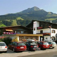 Отель Hotel Central Sankt Johann In Tirol в городе Санкт-Йоганн, Австрия