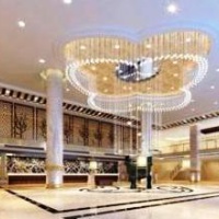 Отель Shennongjia Huiyuan International Hotel в городе Шэньнунцзя, Китай