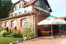 Отель Dom pod Kogutem в городе Гмина Пасым, Польша