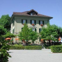 Отель Hotel Landgasthof Schonbuhl в городе Уртенен-Шёнбюль, Швейцария