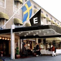 Отель Elite Park Avenue Hotel в городе Гётеборг, Швеция
