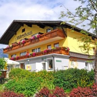 Отель Hotel Tauernblick в городе Грёбминг, Австрия