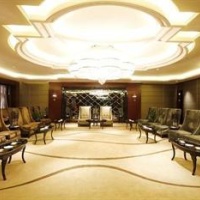 Отель Rich Global Hotel в городе Чандэ, Китай