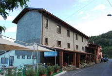 Отель Cilento Antico в городе Стелла-Чиленто, Италия