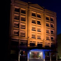 Отель Hotel Patagonia Rio Gallegos в городе Рио-Гальегос, Аргентина