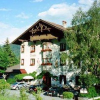 Отель Hotel Trinserhof в городе Тринс, Австрия