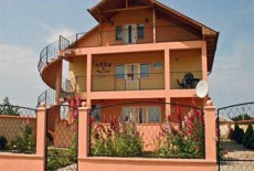 Отель Villa Anemona в городе 2 Mai, Румыния
