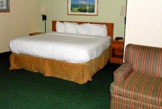 Отель AmericInn Lodge & Suites Oscoda _ AuSable River в городе Оскода, США