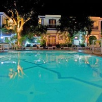 Отель Victor Exotica Beach Resort в городе Кандолим, Индия
