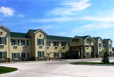 Отель Horizon Inn and Suites в городе Уэст Пойнт, США
