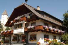 Отель Luftenegger Pension Mauterndorf в городе Маутерндорф, Австрия