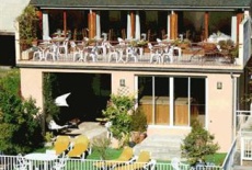 Отель Hotel Doussiere - Restaurant l'Alicanta в городе Ле Розье, Франция