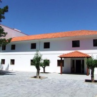 Отель ComVida Quiaios в городе Фигейра-да-Фош, Португалия