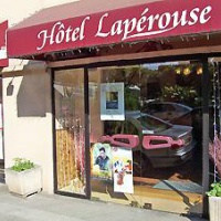 Отель Hotel Laperouse в городе Альби, Франция