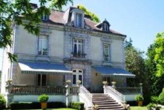 Отель Domaine De L'Aragon в городе Эррер, Франция