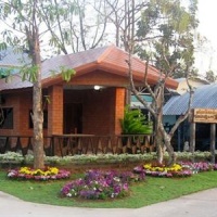 Отель Tanita Resort Udon Thani в городе Удонтхани, Таиланд