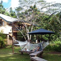 Отель Raintree Lodge Suva в городе Сува, Фиджи