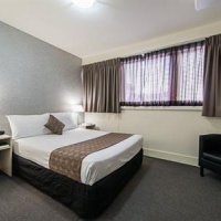 Отель George Williams Hotel в городе Брисбен, Австралия