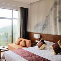 Отель Baisui Hotel в городе Чичжоу, Китай