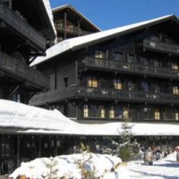Отель Snowline Holland в городе Валь-Д'илье, Швейцария