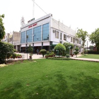 Отель Hotel Ekant Faridabad в городе Фаридабад, Индия