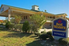 Отель Best Western Willis в городе Уиллис, США