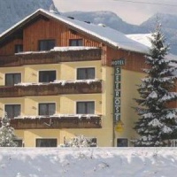 Отель Apartment Hotel Seerose в городе Обертраун, Австрия