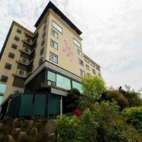 Отель M Motel Suncheon в городе Сунчхон, Южная Корея