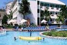 Отель Allegro Playa Grande Hotel Puerto Plata в городе Кабрета, Доминиканская Республика