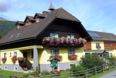 Отель Ferienbauernhof Handl Farmhouse Krakaudorf в городе Кракаушаттен, Австрия