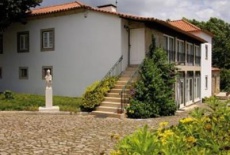 Отель Quinta De S Bento de Prado в городе Вила-Верди, Португалия