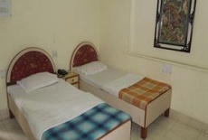Отель Hotel Maurya Dibrugarh в городе Дибругарх, Индия