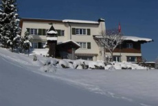 Отель Casa Fluretta в городе Флумзерберг, Швейцария
