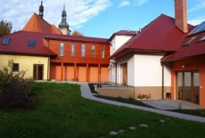Отель Apartmany Comfort в городе Strilky, Чехия