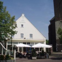 Отель De Beukelaer в городе Роггел, Нидерланды
