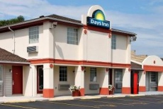 Отель Days Inn Plymouth в городе Плимут, США