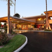 Отель BEST WESTERN Hospitality Lane в городе Сан-Бернардино, США