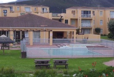 Отель Beach Club Estate в городе Херманус, Южная Африка