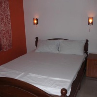 Отель Holiday Apartments Goa в городе Маргао, Индия