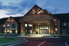 Отель Holiday Inn Hotel & Suites St Paul NE - Lake Elmo в городе Лейк-Элмо, США