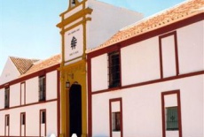 Отель Hacienda Santa Ana в городе Кармона, Испания