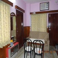 Отель Hotel Arnab в городе Дигха, Индия