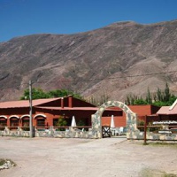 Отель El Portal de la Quebrada в городе Тилькара, Аргентина