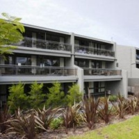 Отель Horizon Apartments Narooma в городе Нарума, Австралия