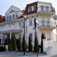 Отель Villa Melody Rewal в городе Реваль, Польша